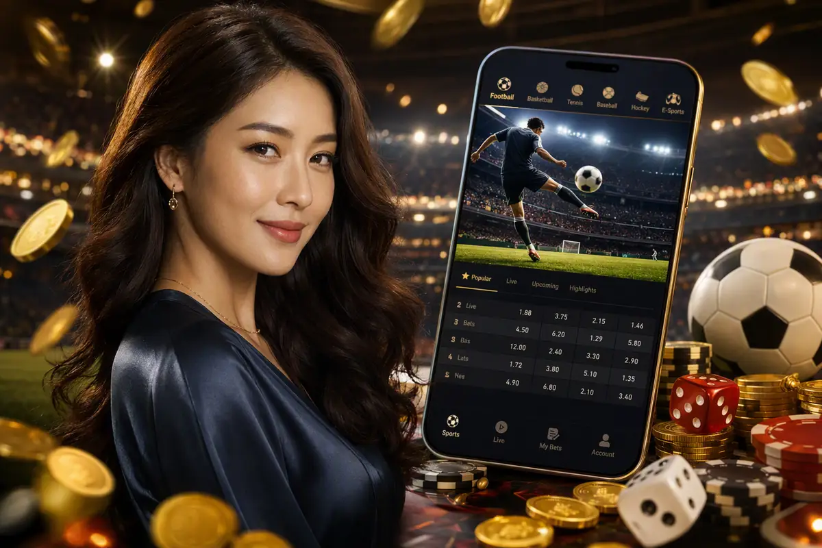 as7777 – Về chúng tôi